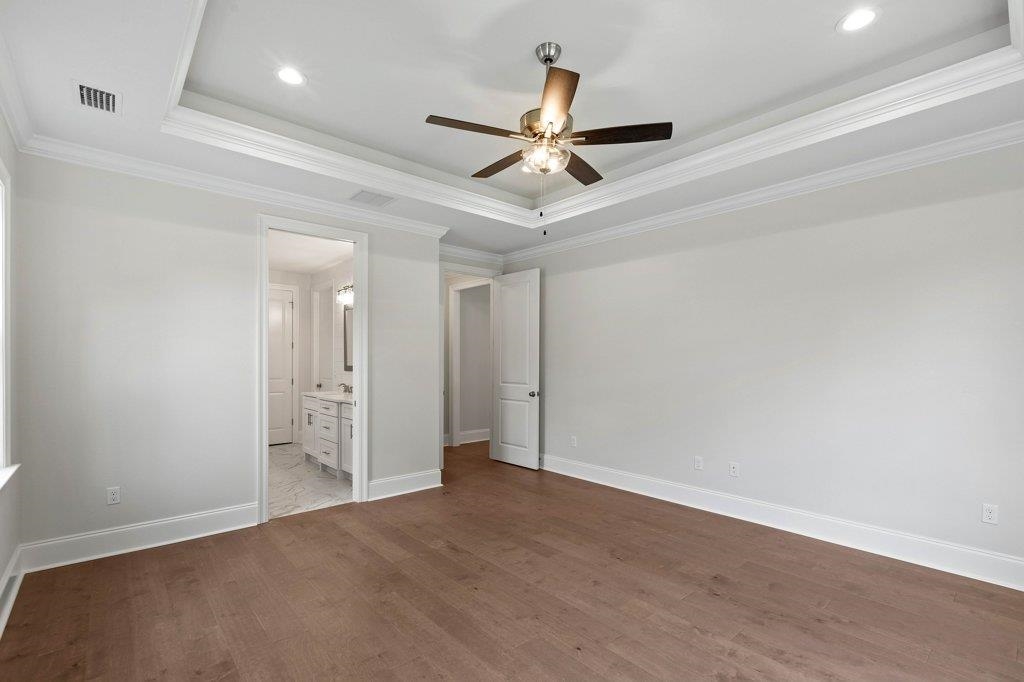 8509 Castle Pine Drive