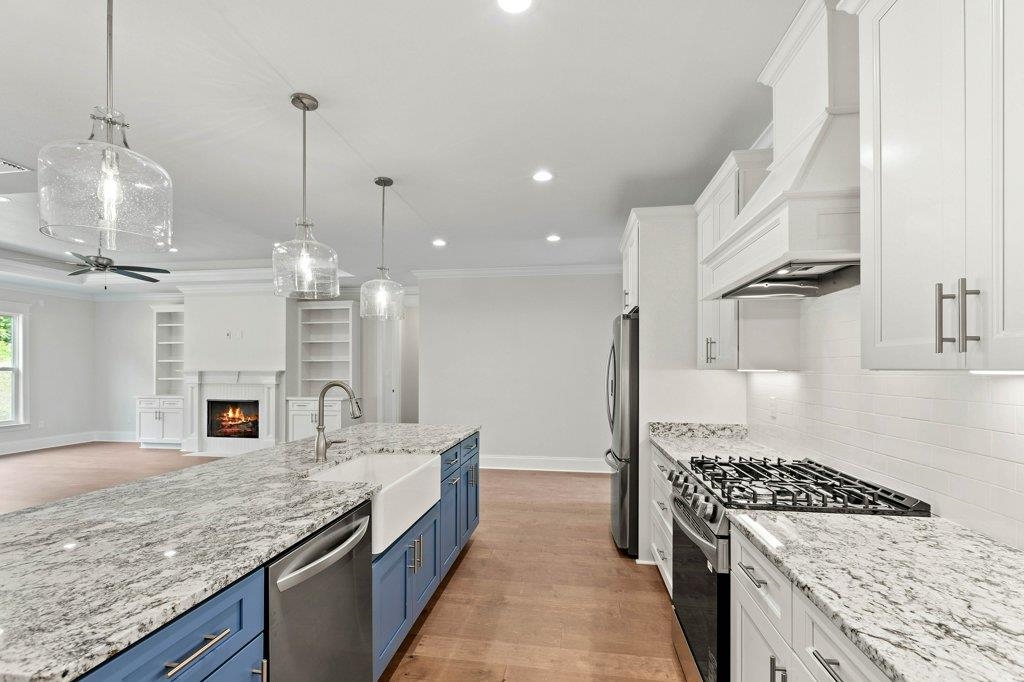 8509 Castle Pine Drive