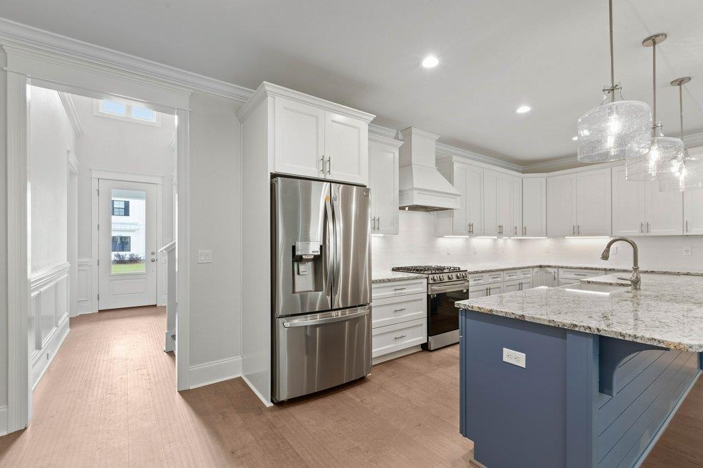 8509 Castle Pine Drive