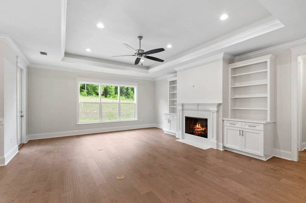 8509 Castle Pine Drive