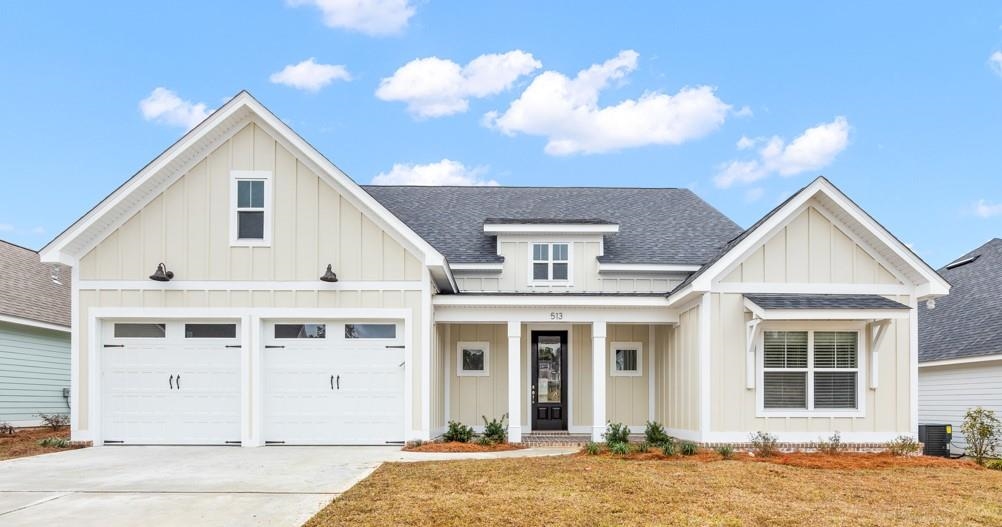 8509 Castle Pine Drive