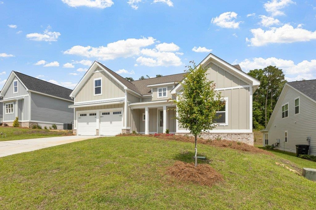 8509 Castle Pine Drive