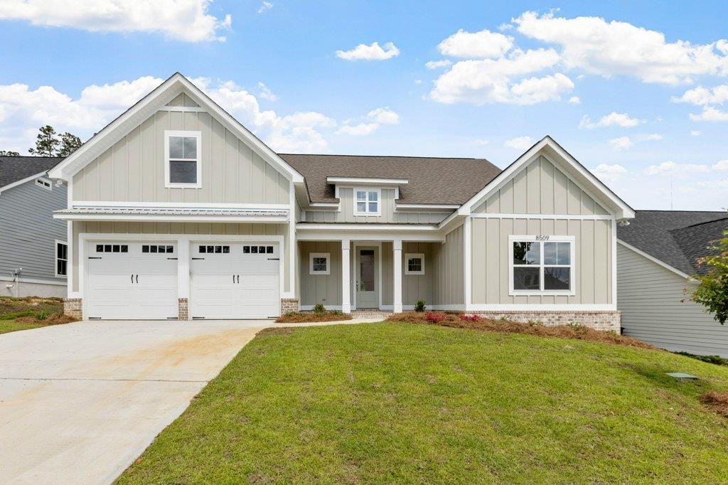 8509 Castle Pine Drive