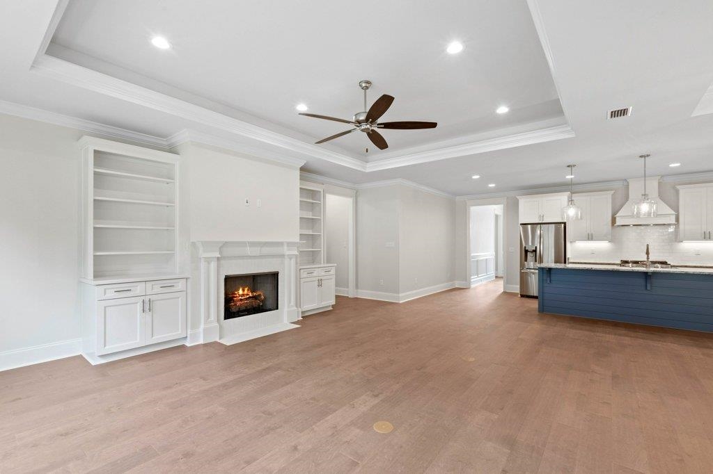 8509 Castle Pine Drive