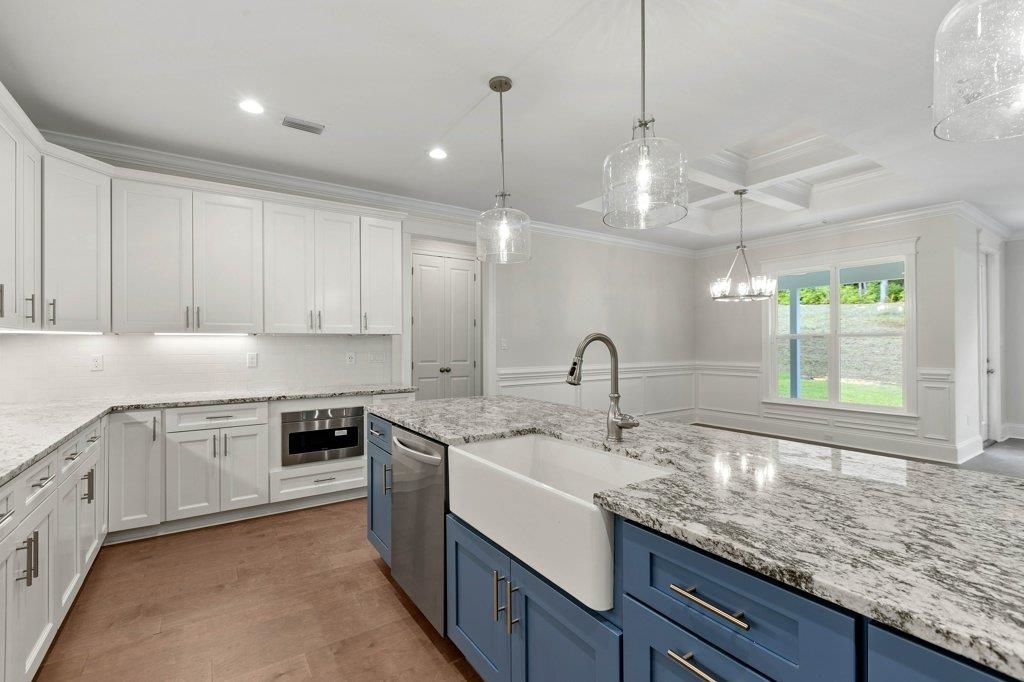 8509 Castle Pine Drive