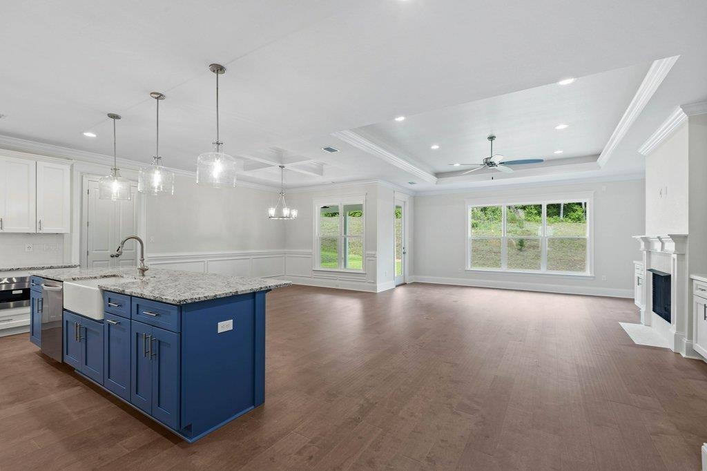 8509 Castle Pine Drive