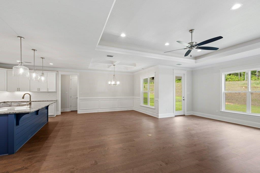 8509 Castle Pine Drive