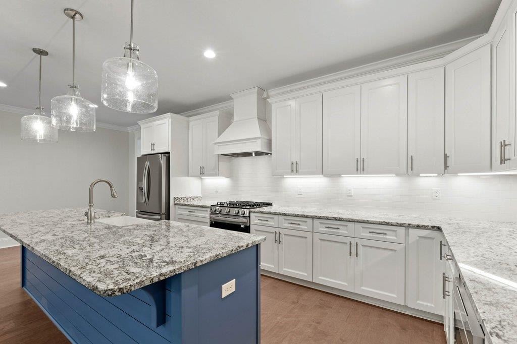 8509 Castle Pine Drive
