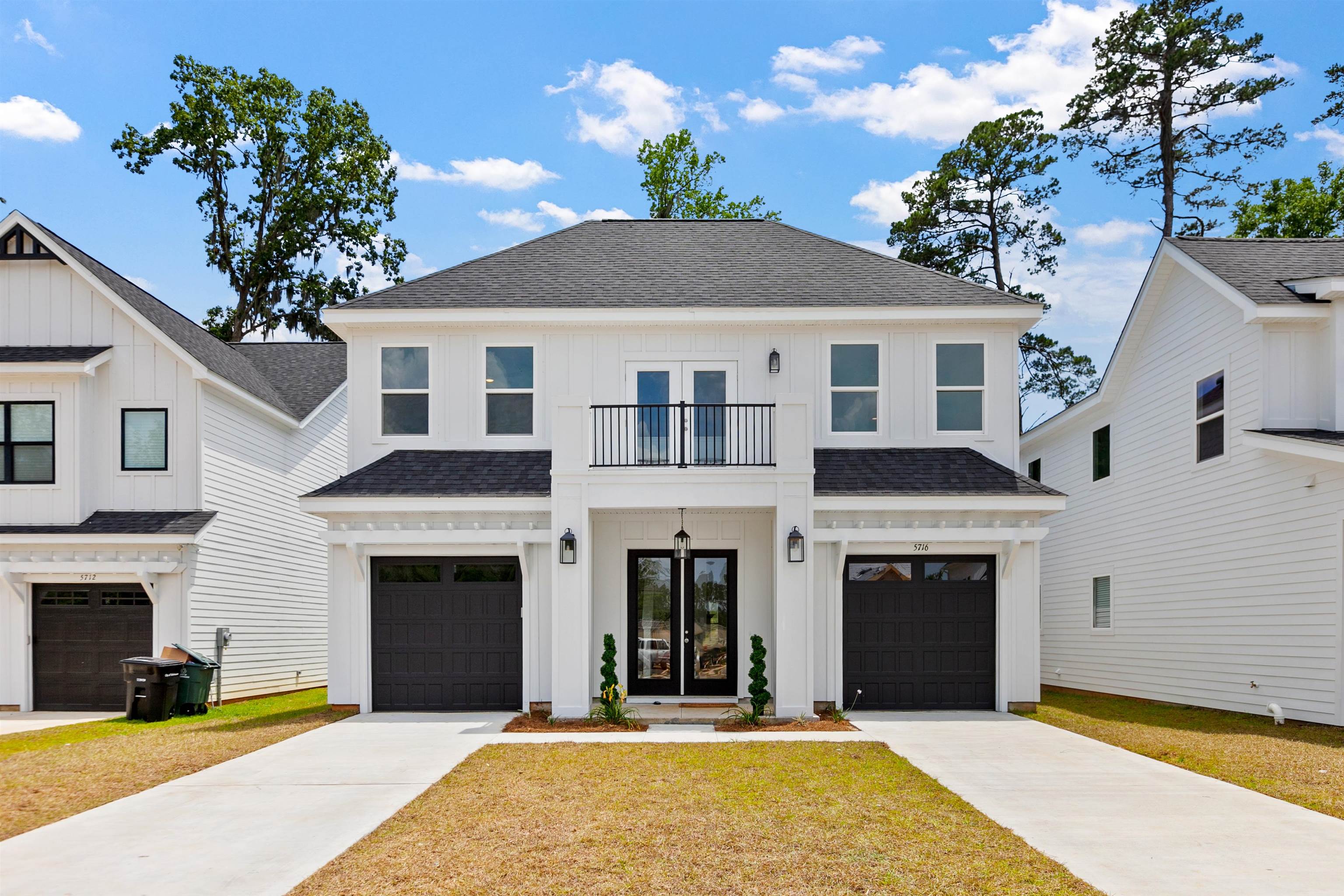 5724 Bascom Lane