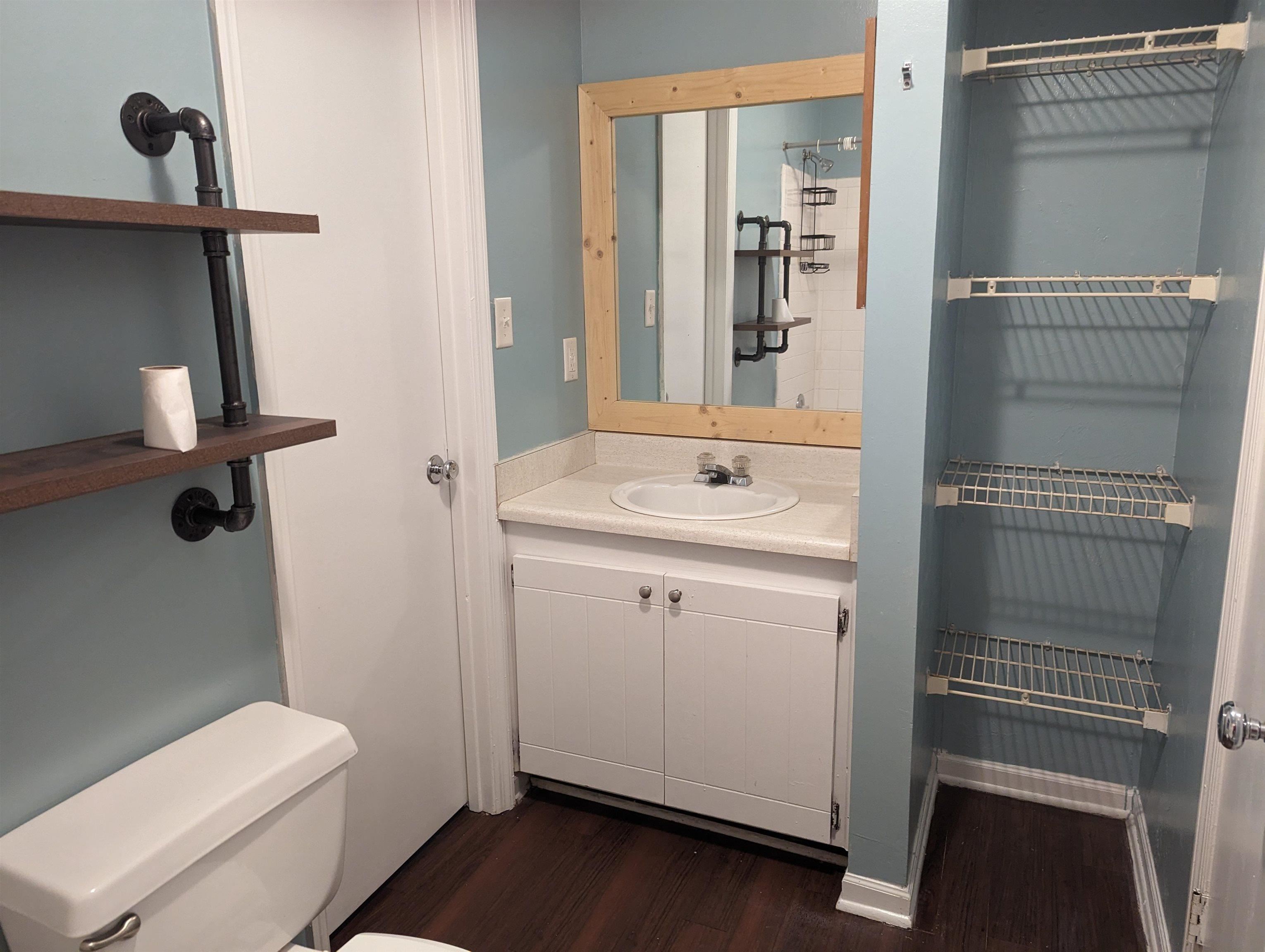 1815 Hartsfield Road Unit: 1