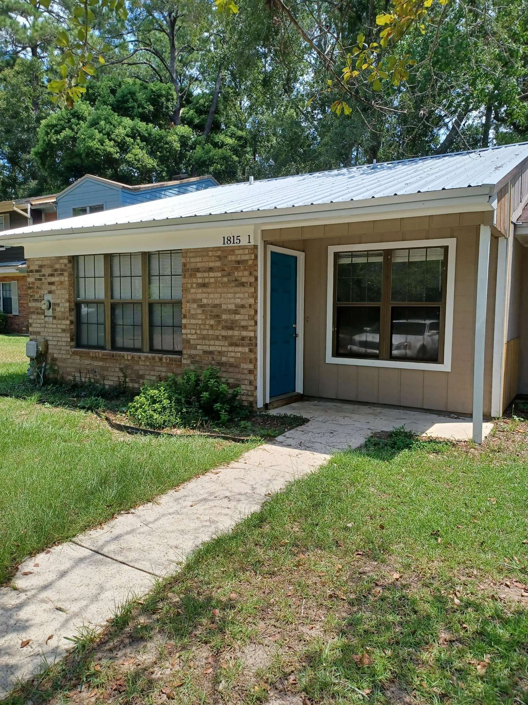 1815 Hartsfield Road Unit: 1