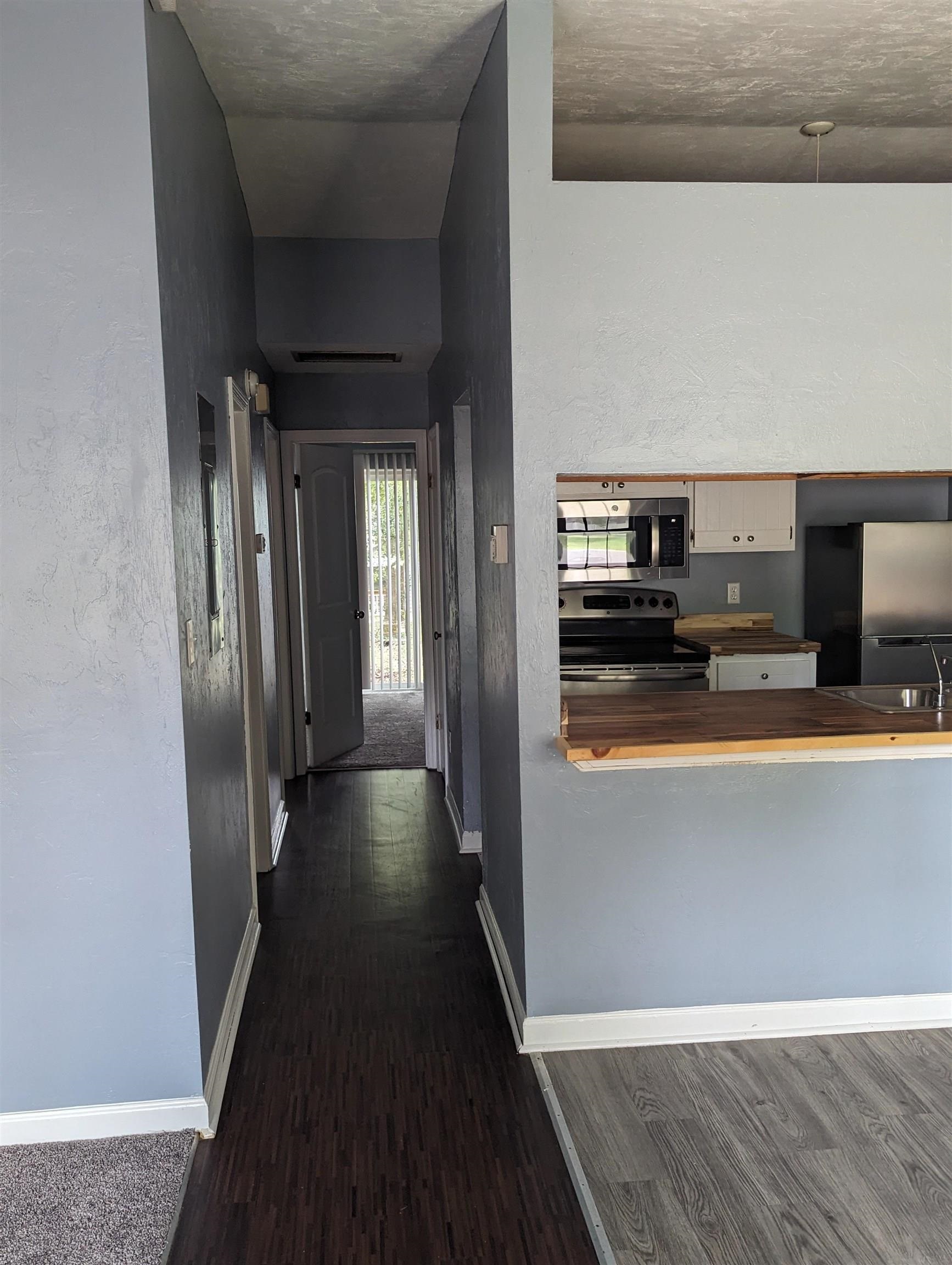 1815 Hartsfield Road Unit: 1
