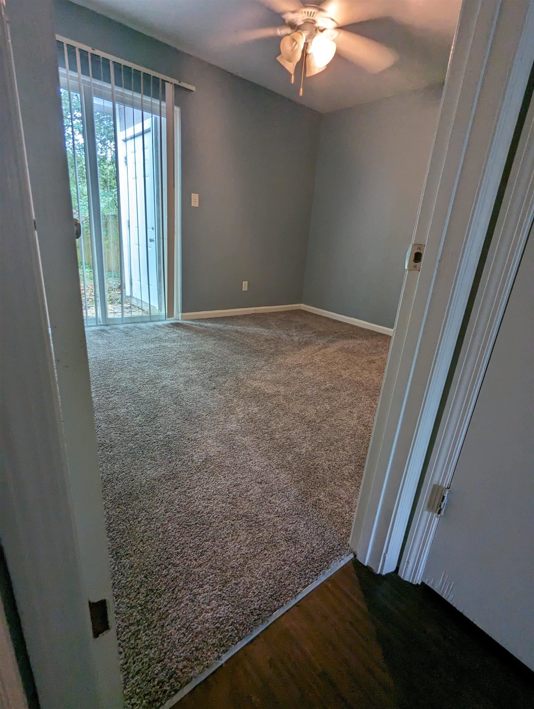 1815 Hartsfield Road Unit: 1