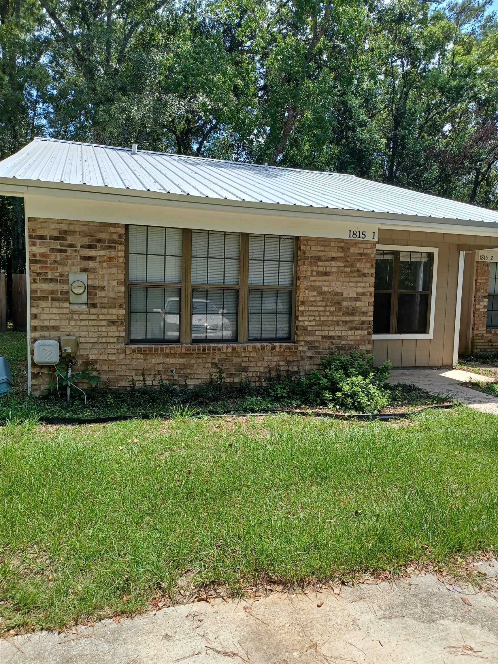 1815 Hartsfield Road Unit: 1