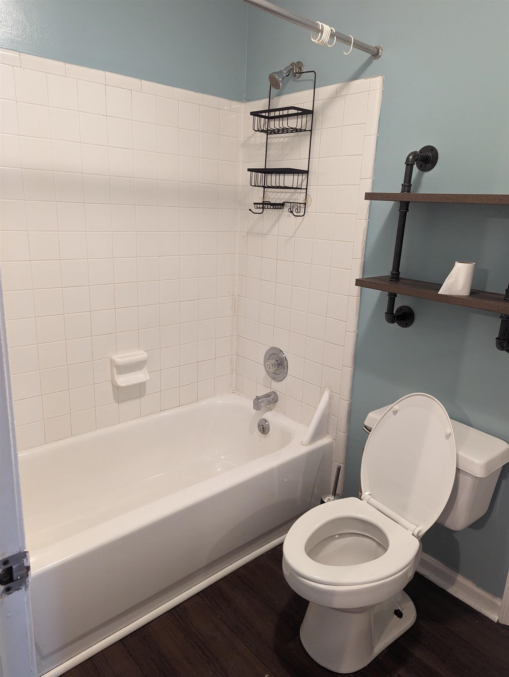1815 Hartsfield Road Unit: 1