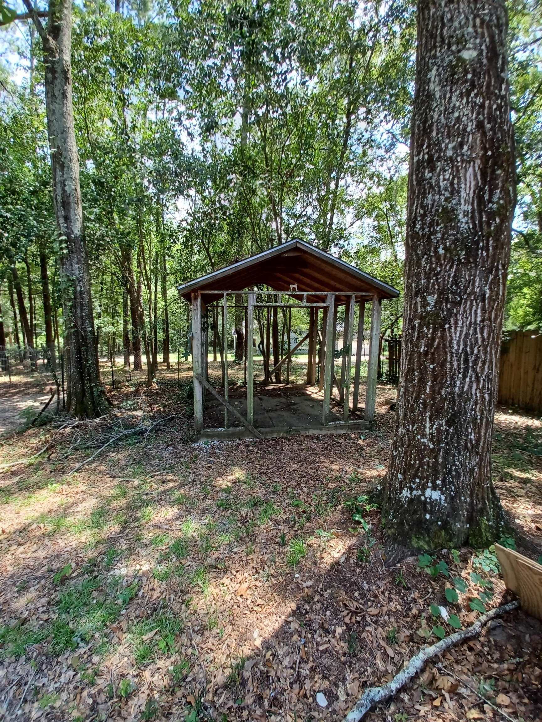 1815 Hartsfield Road Unit: 1