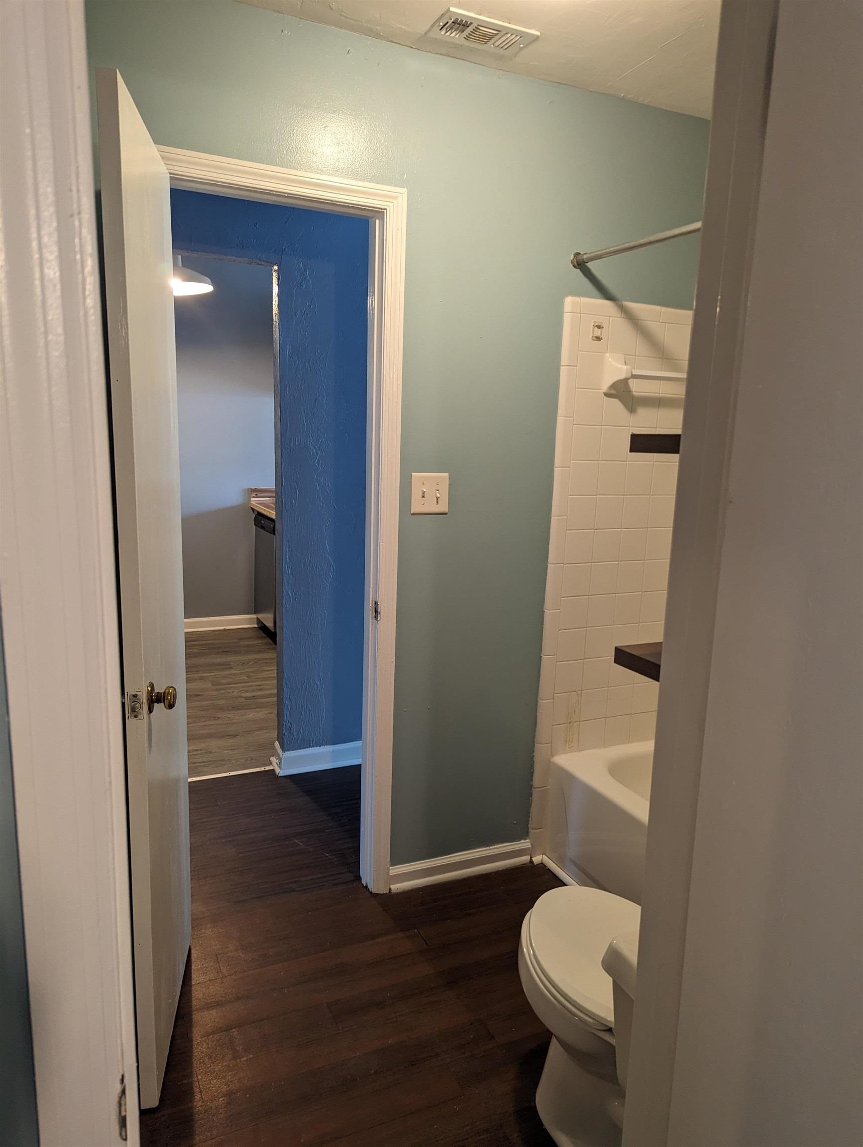 1815 Hartsfield Road Unit: 1