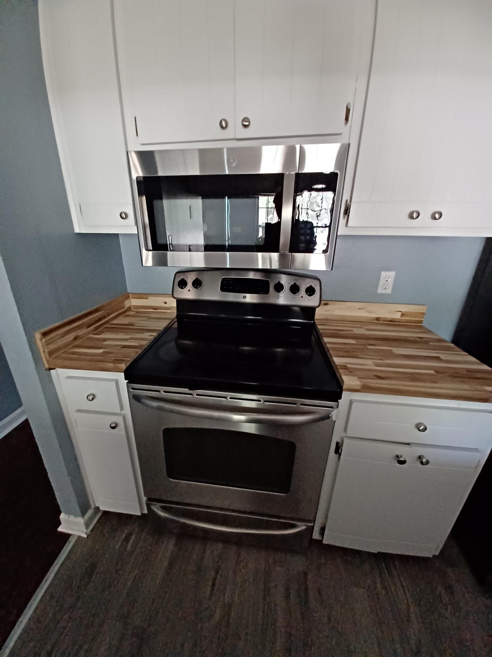 1815 Hartsfield Road Unit: 1