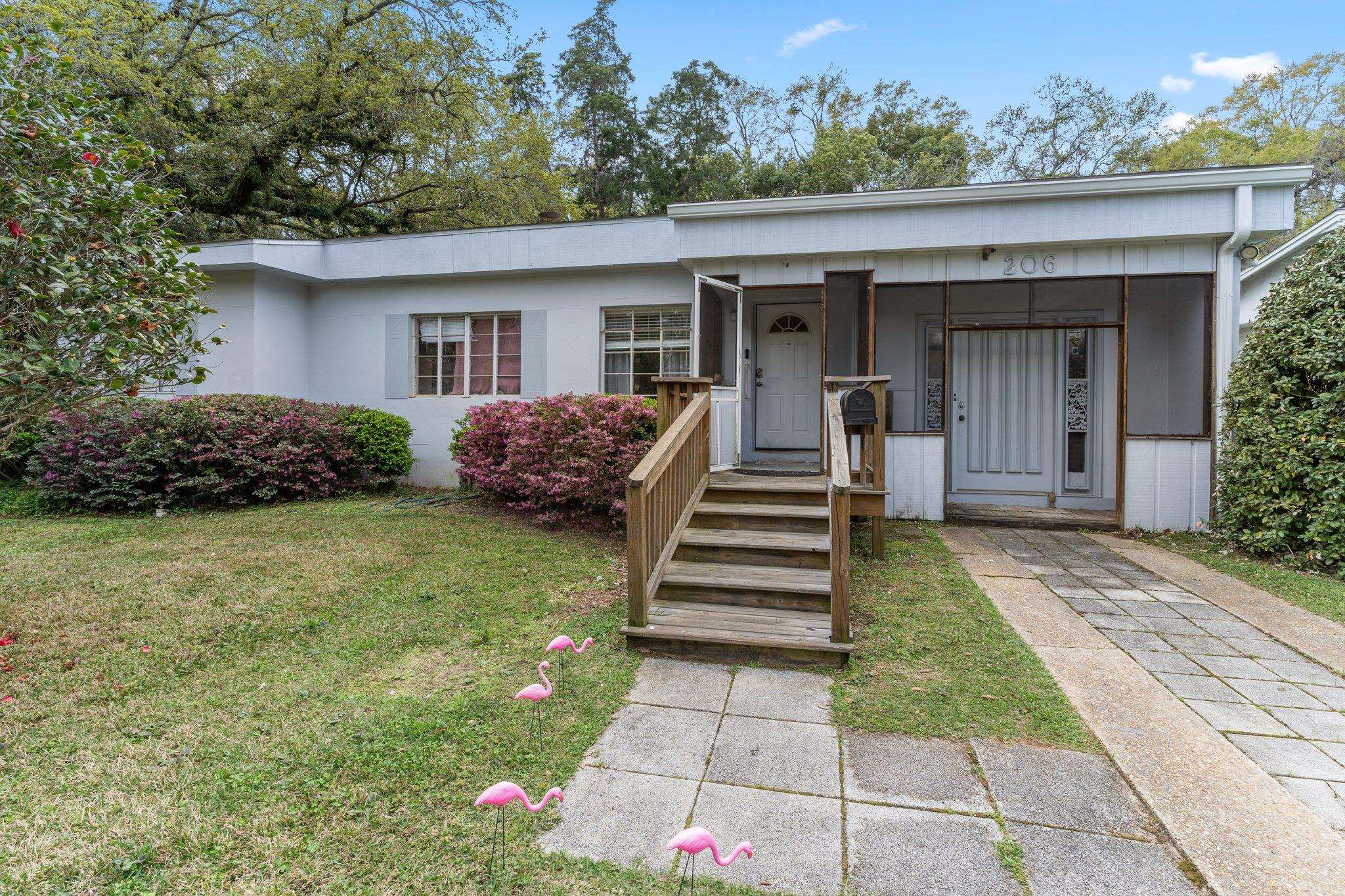 206 Westridge Drive