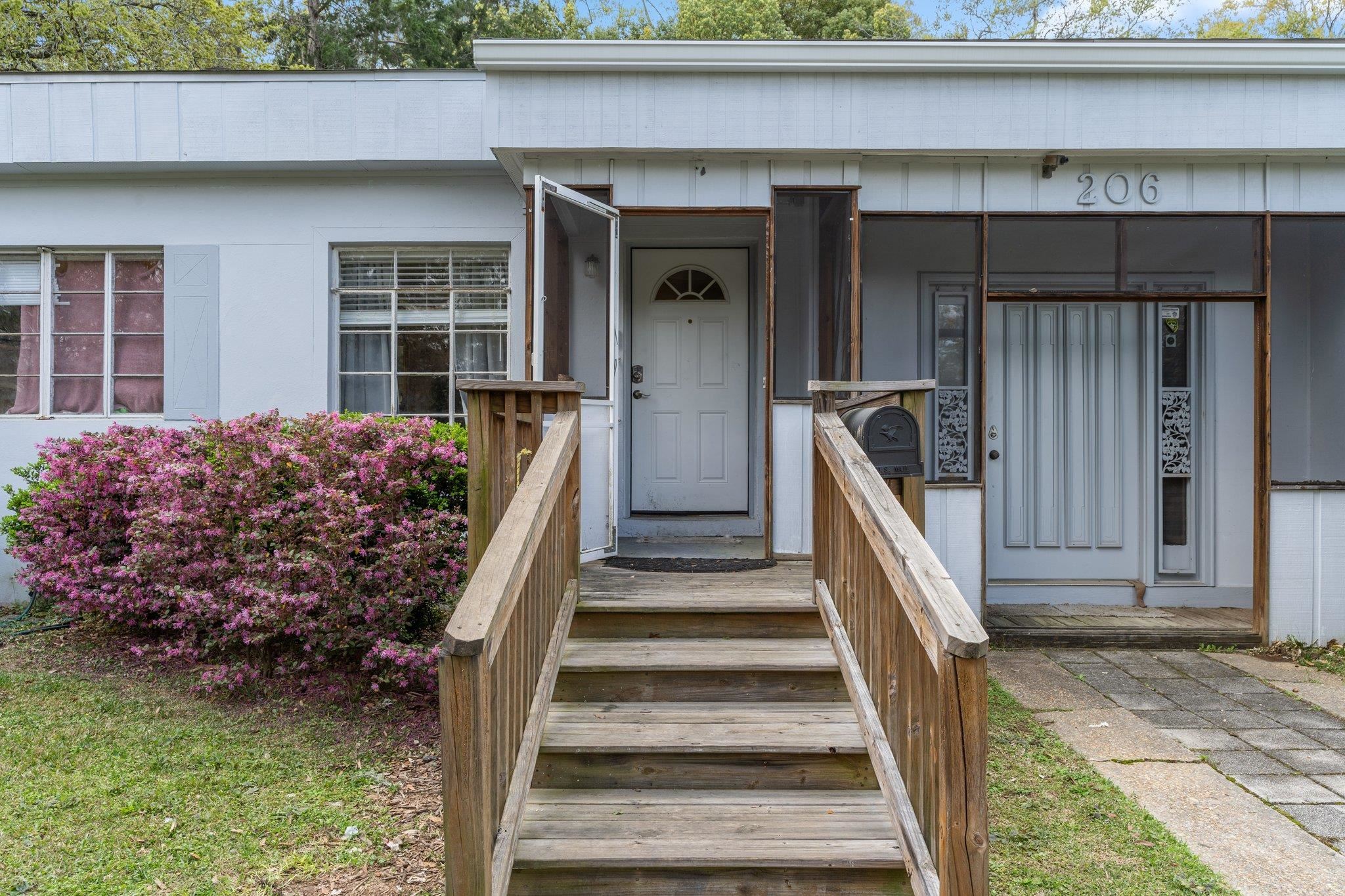 206 Westridge Drive