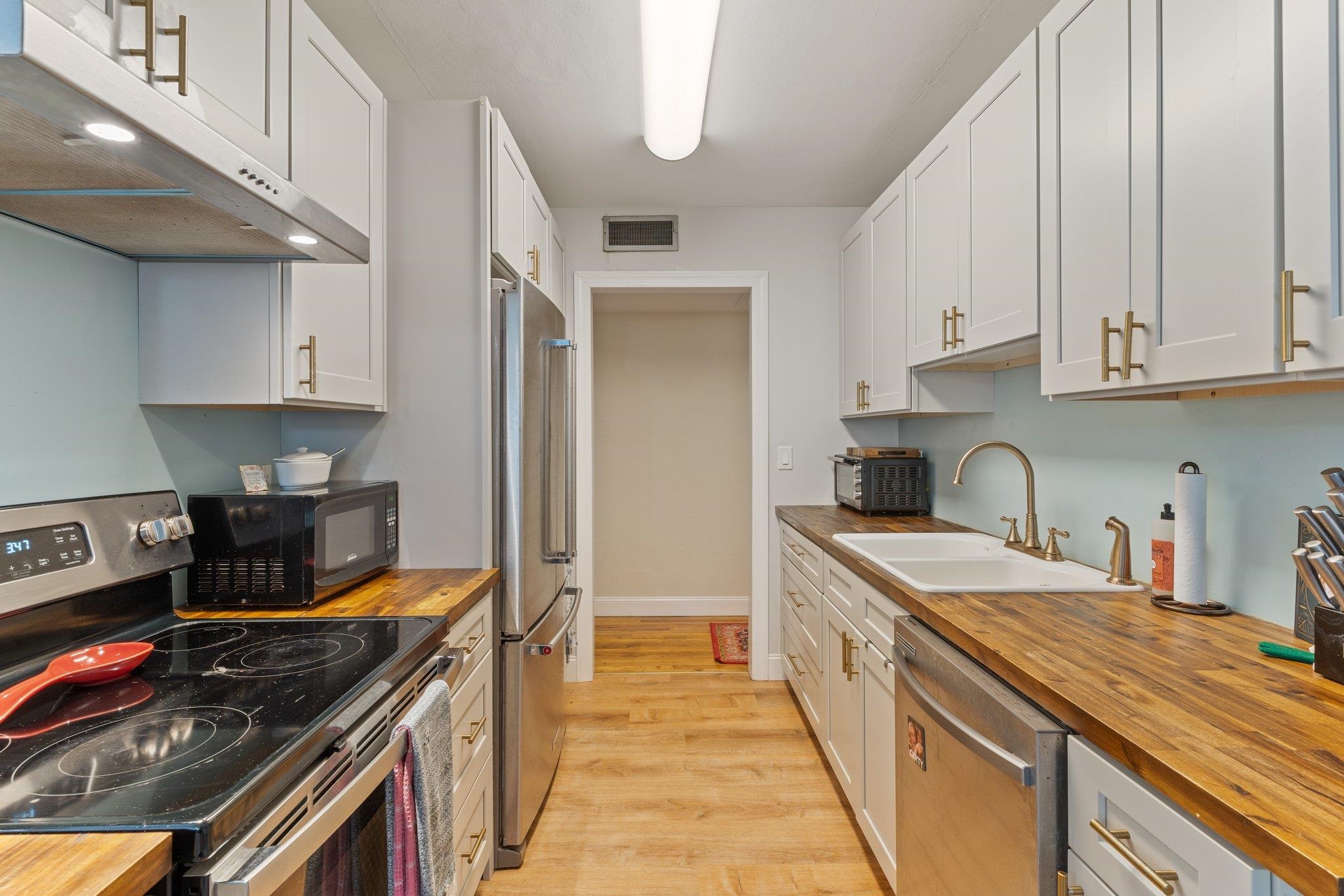 206 Westridge Drive