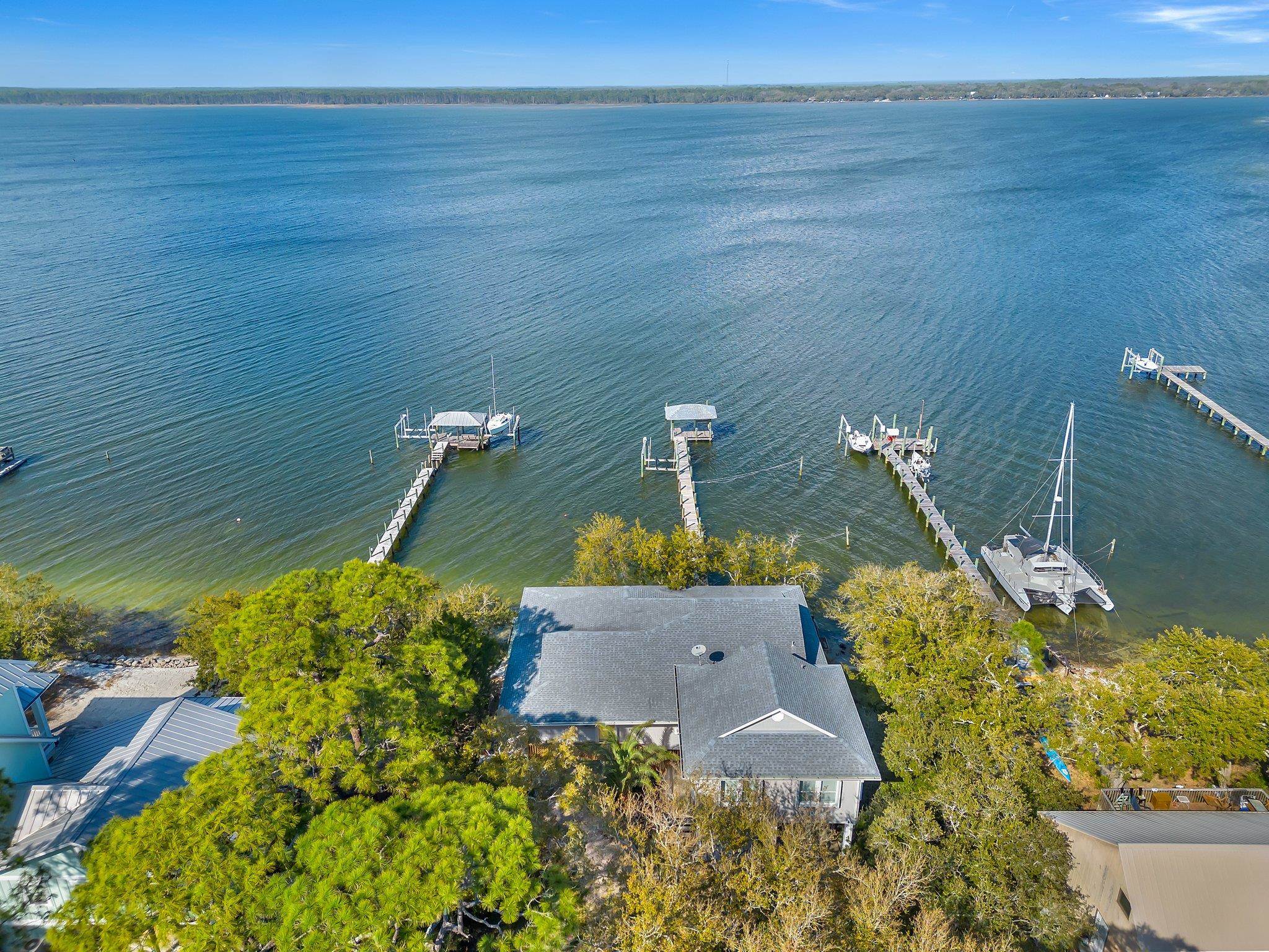 161 Harbor Circle