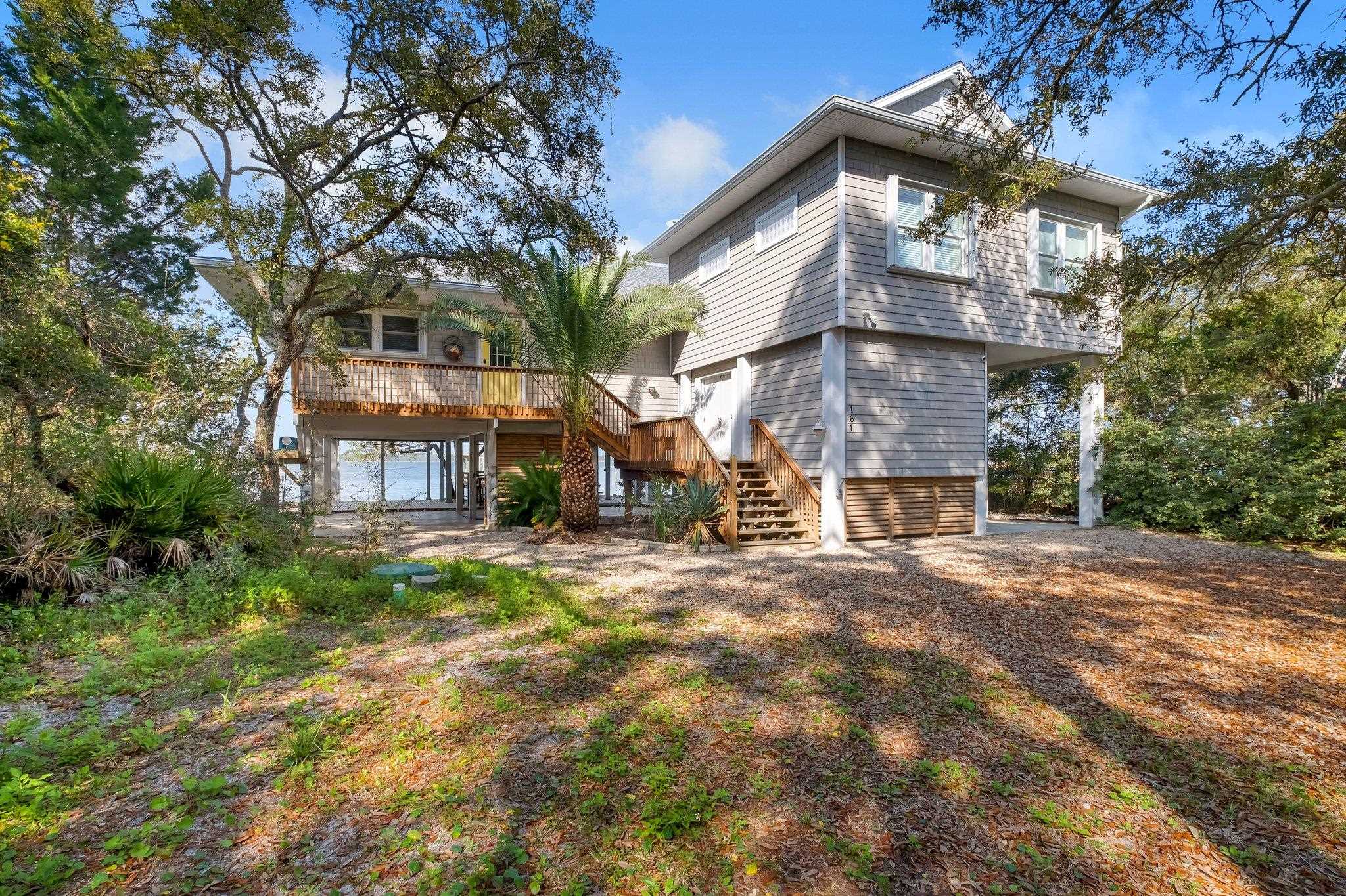 161 Harbor Circle