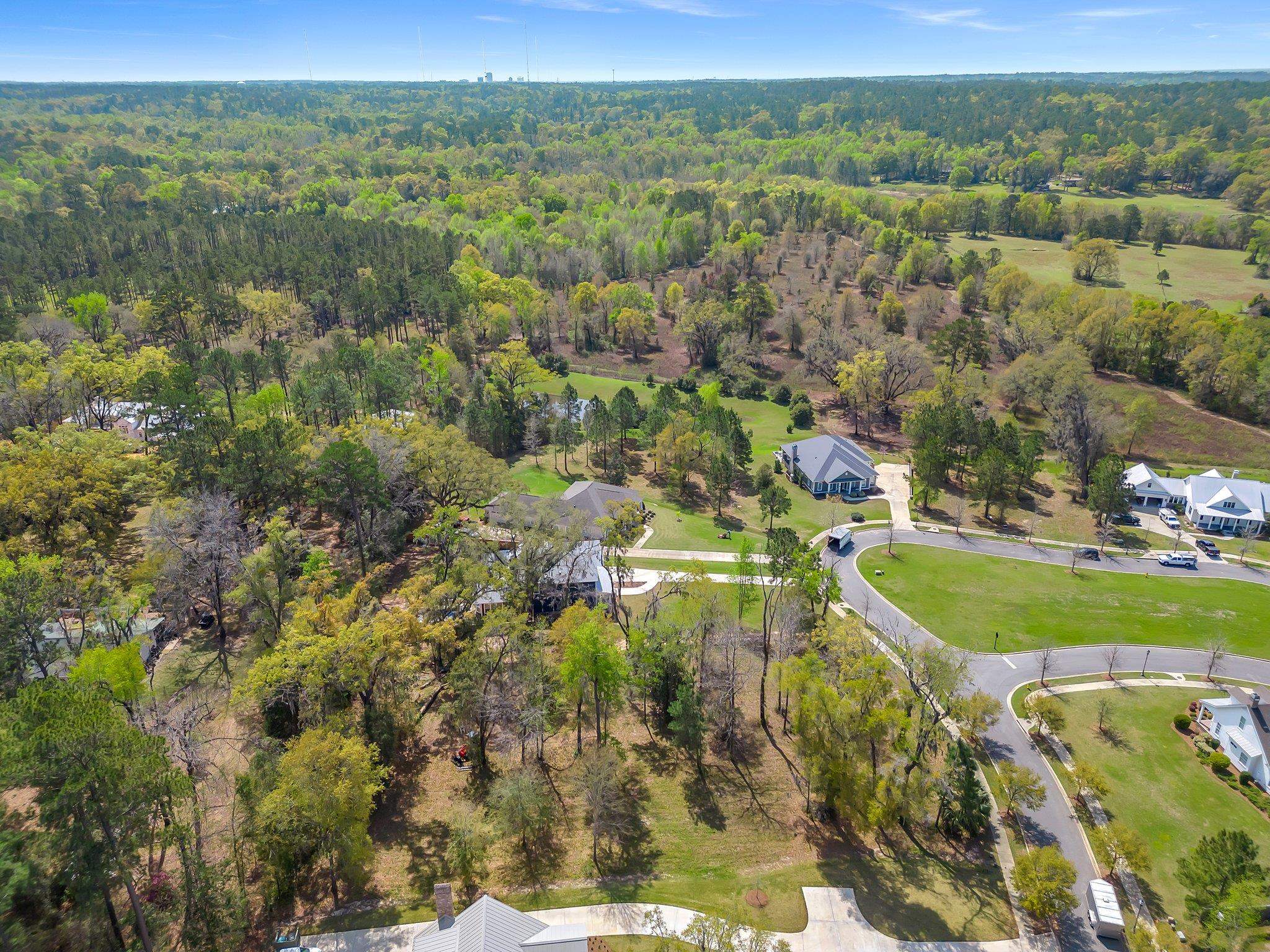 Lot 2 Rhoden Hill Way
