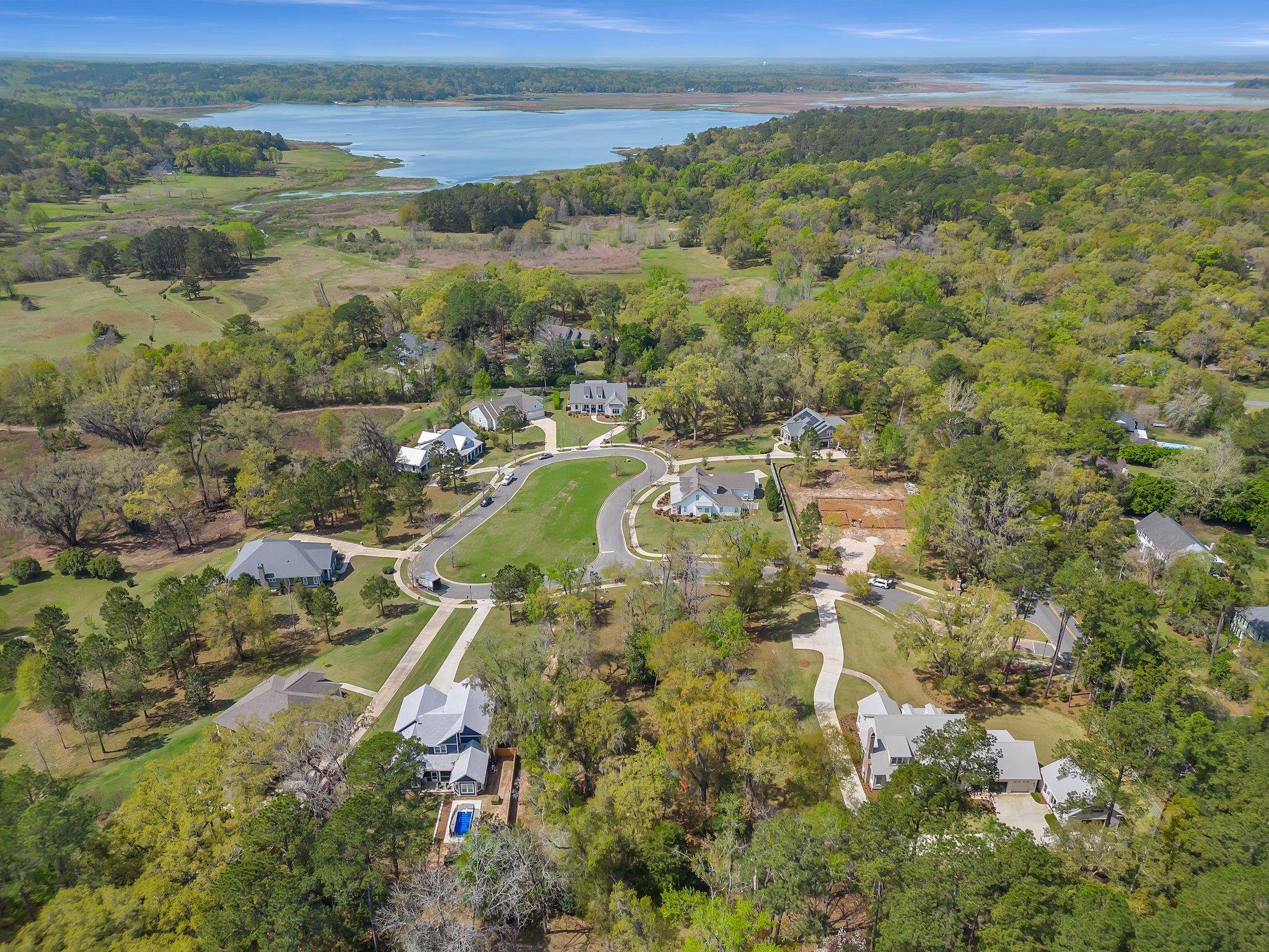 Lot 2 Rhoden Hill Way