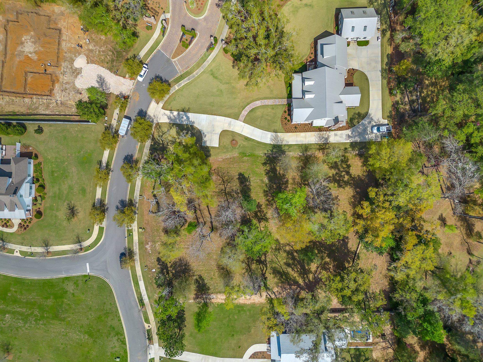 Lot 2 Rhoden Hill Way