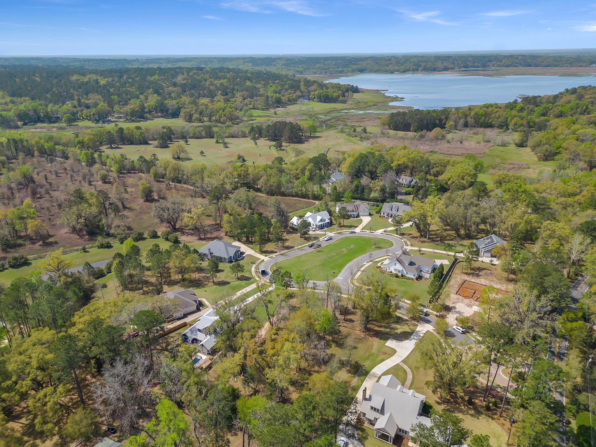 Lot 2 Rhoden Hill Way