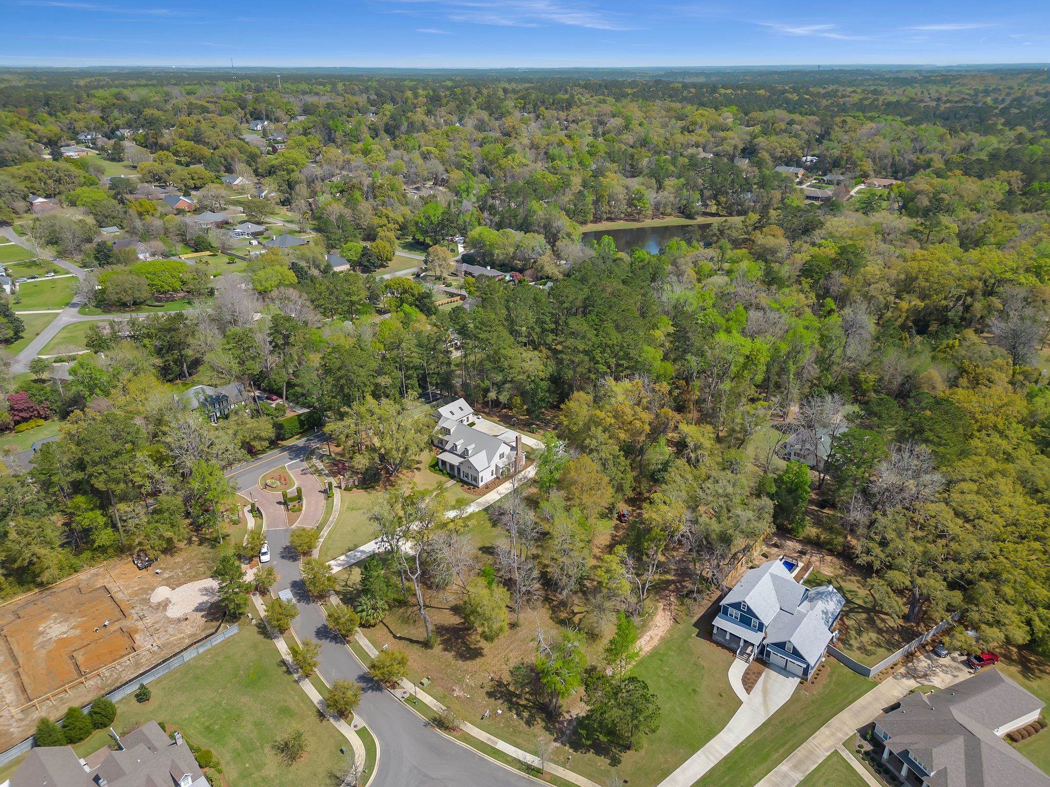 Lot 2 Rhoden Hill Way