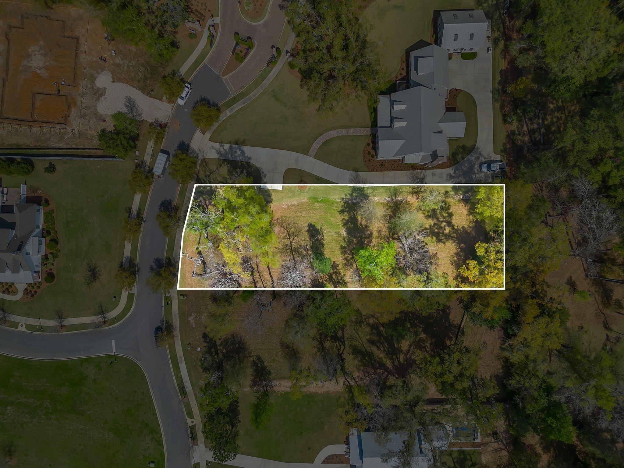 Lot 2 Rhoden Hill Way