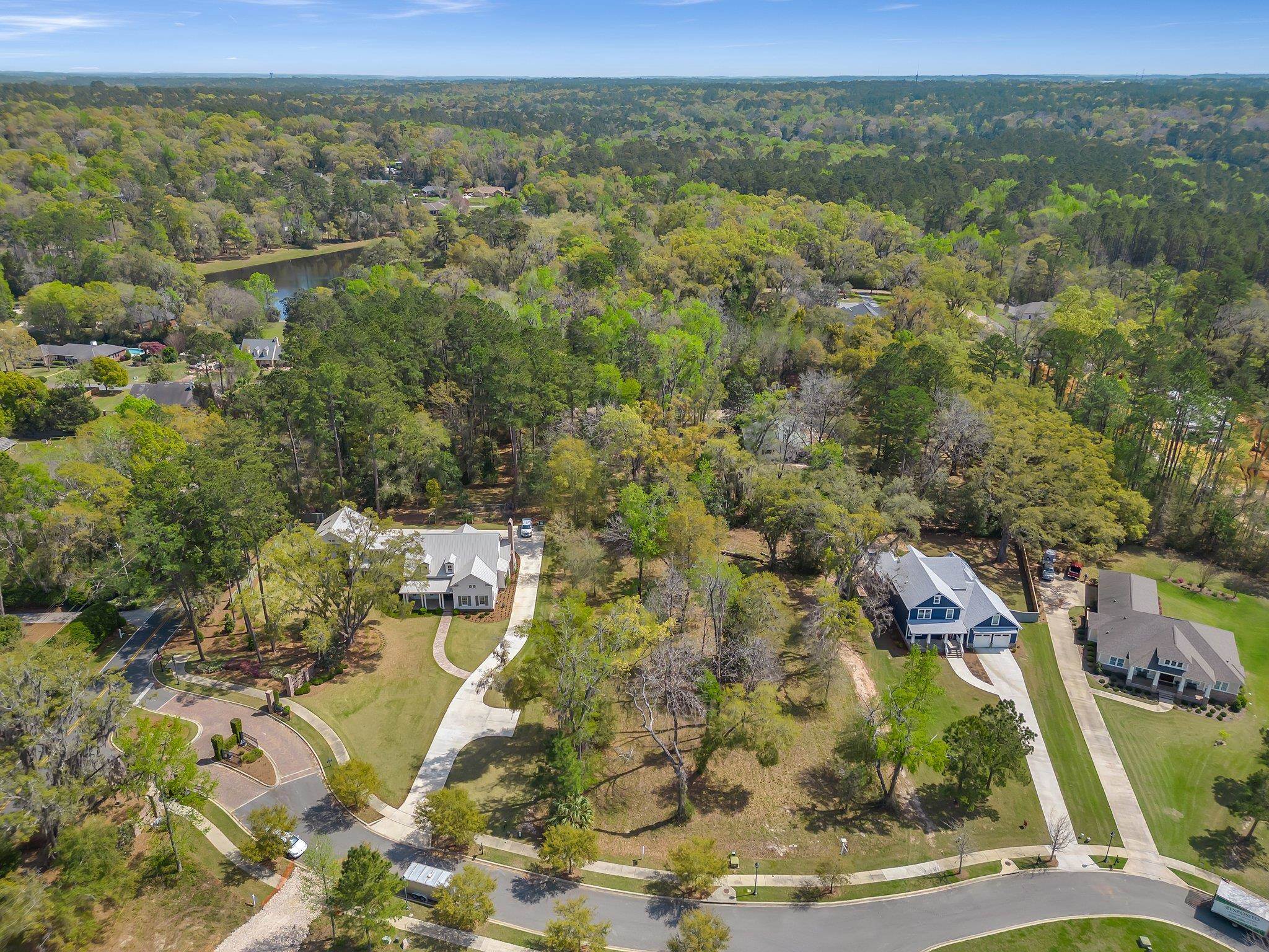 Lot 2 Rhoden Hill Way