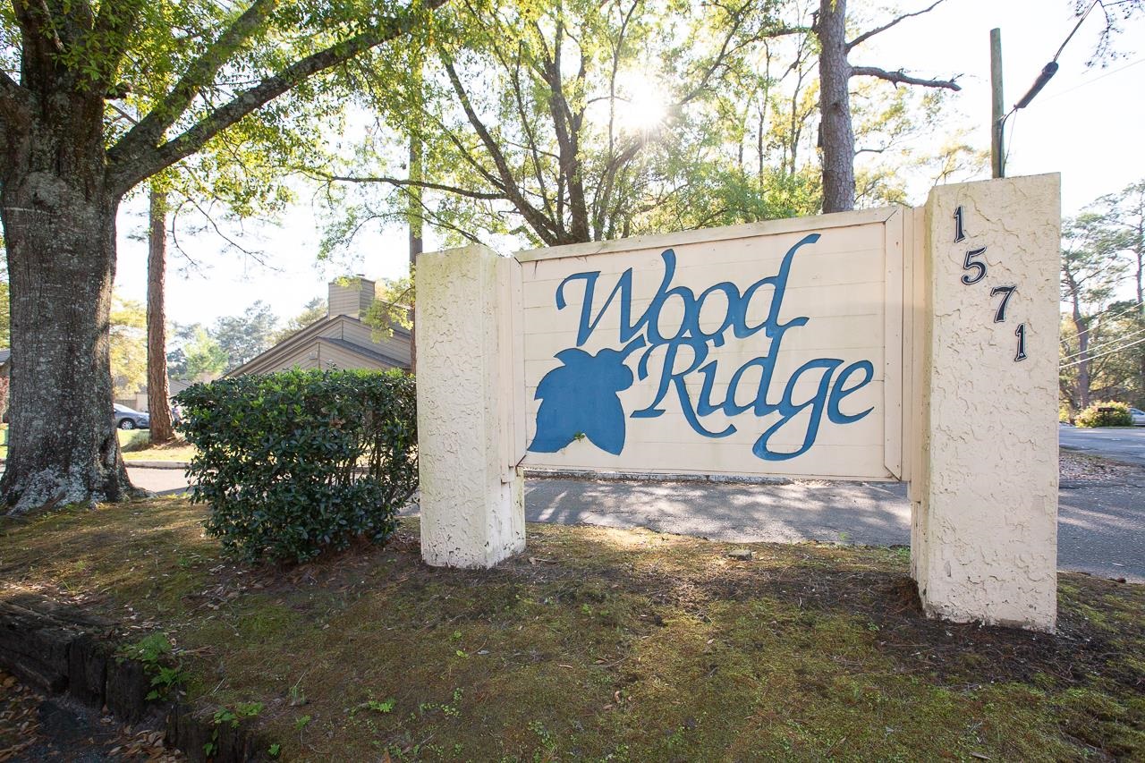 1571 Stone Road Unit: 5C
