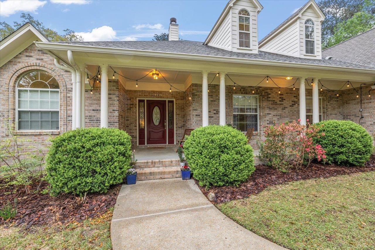 6281 HINES HILL Circle