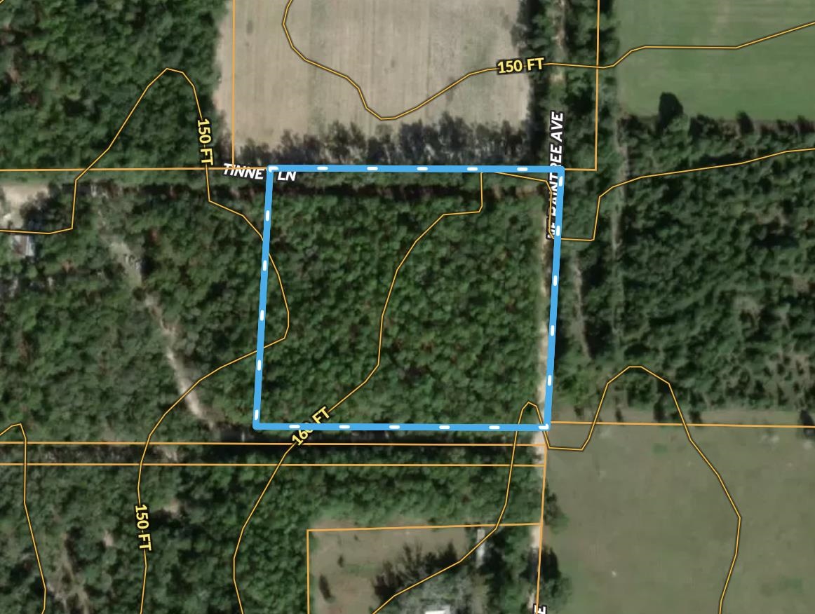 Vacant NE Raspberry Way