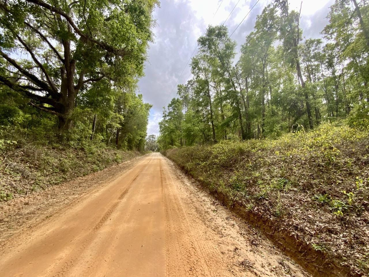 Vacant NE Raspberry Way