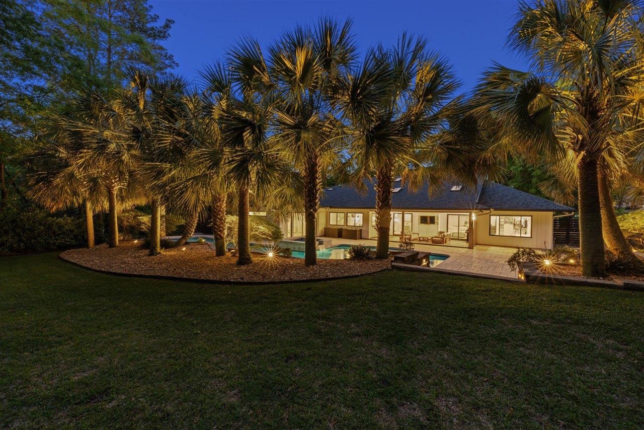 4005 Bobbin Brook Circle