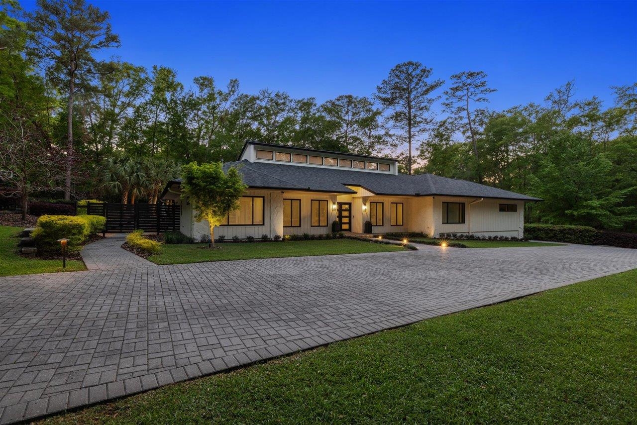 4005 Bobbin Brook Circle