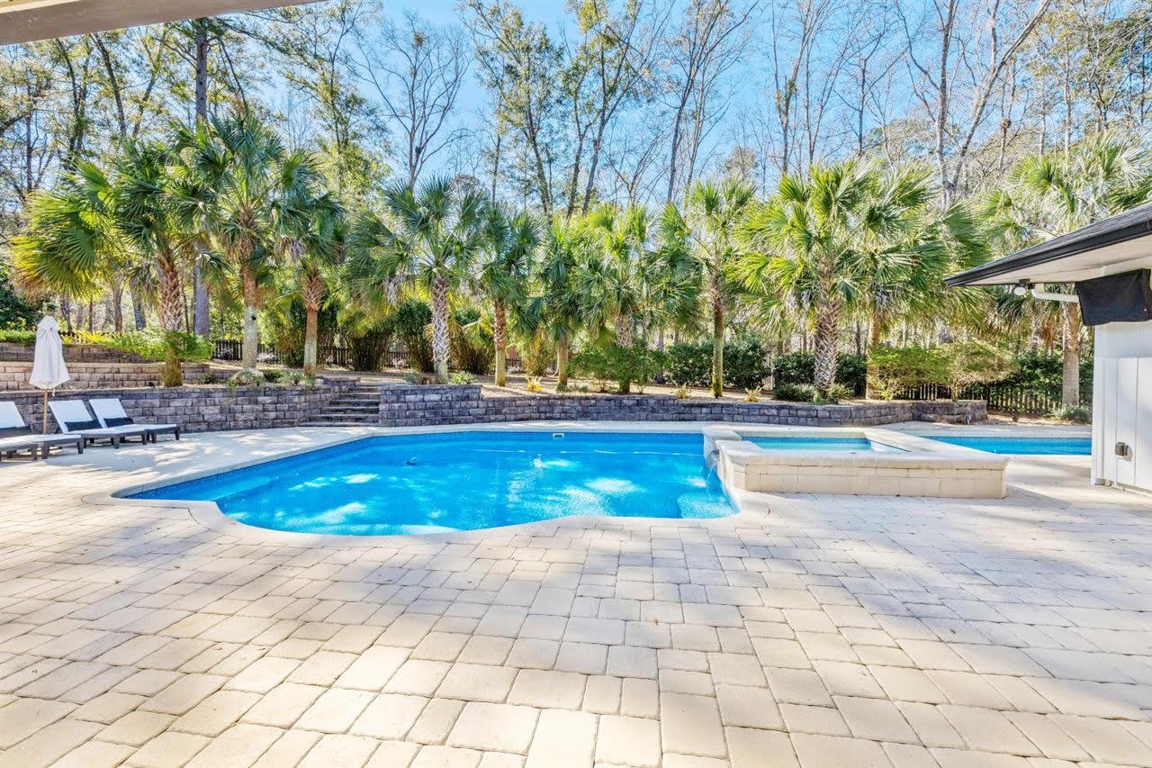 4005 Bobbin Brook Circle
