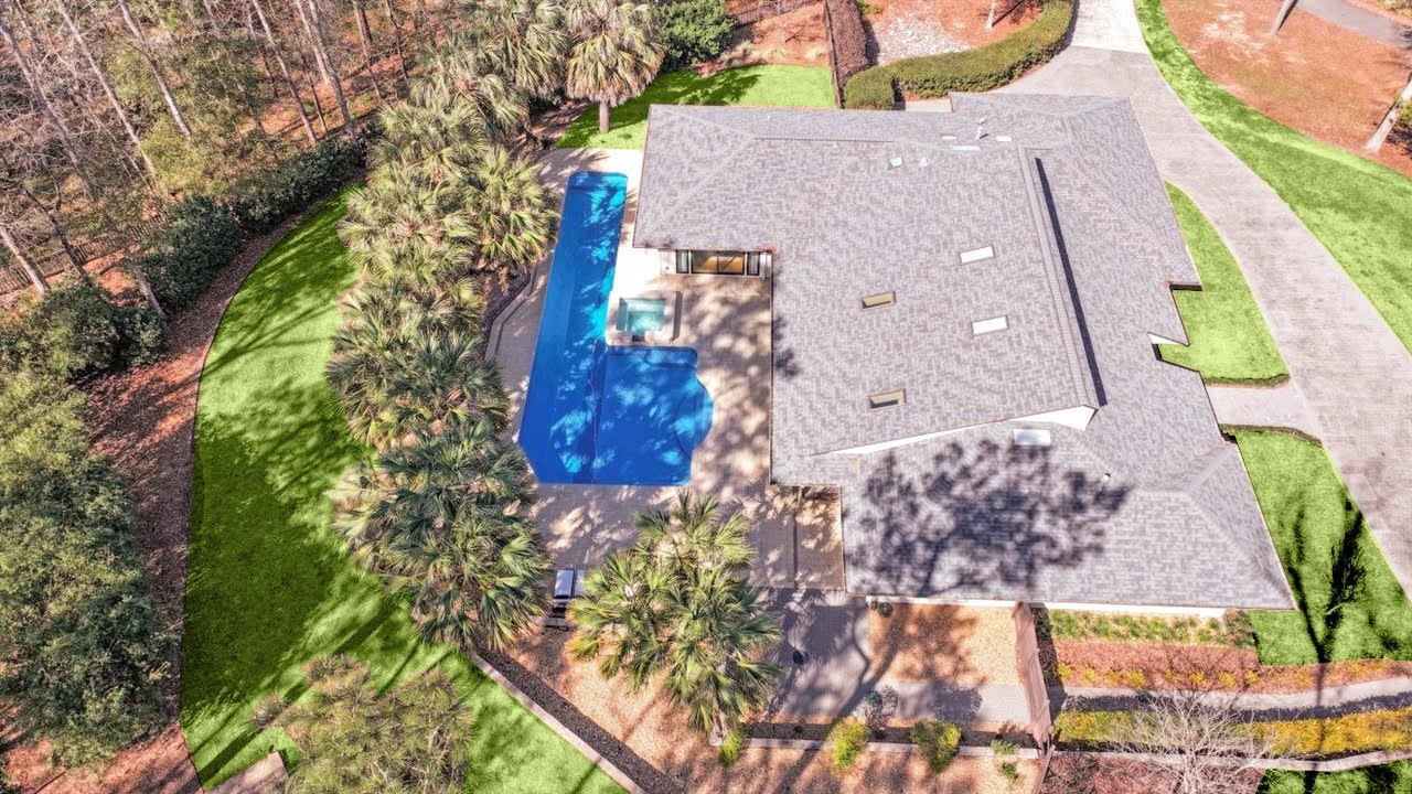 4005 Bobbin Brook Circle