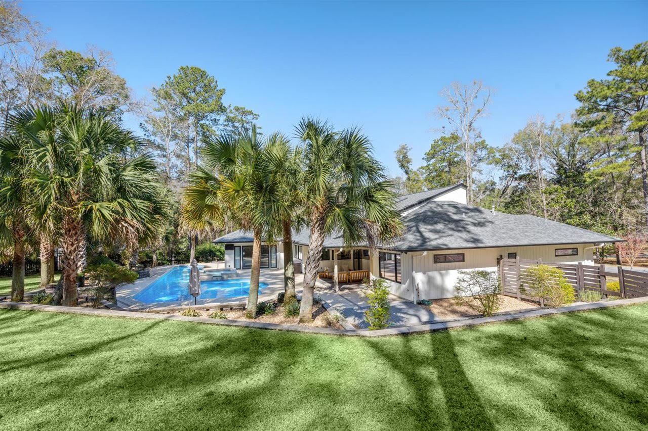 4005 Bobbin Brook Circle