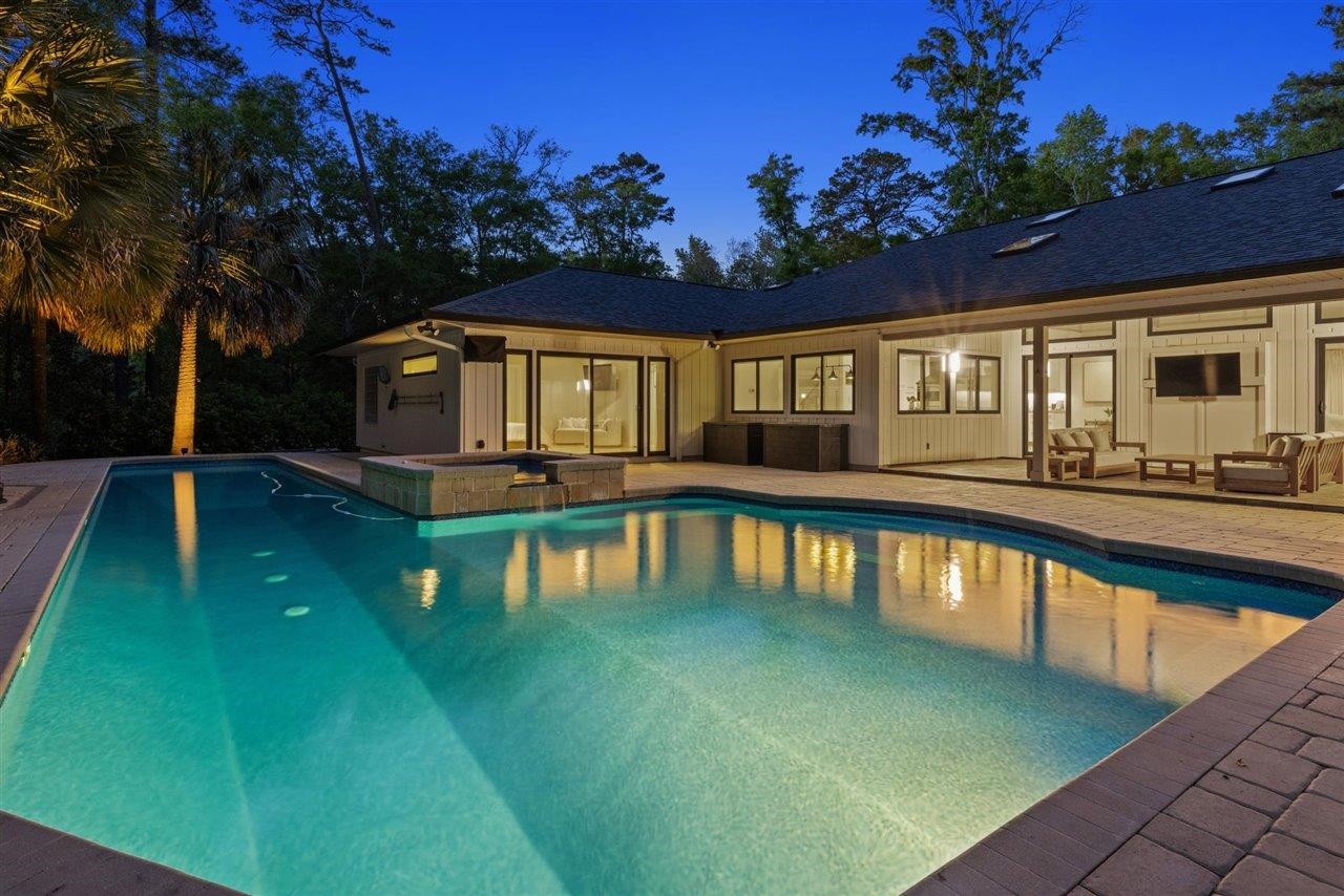 4005 Bobbin Brook Circle