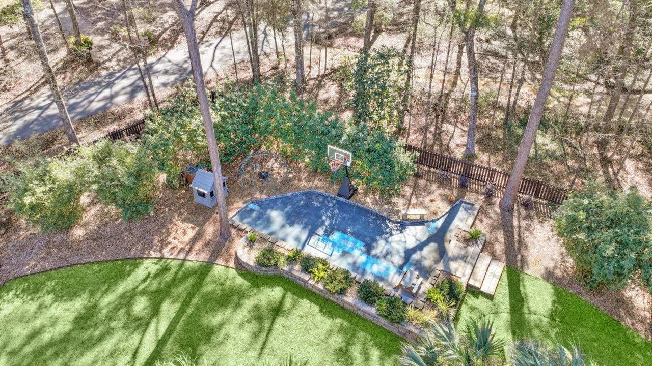 4005 Bobbin Brook Circle