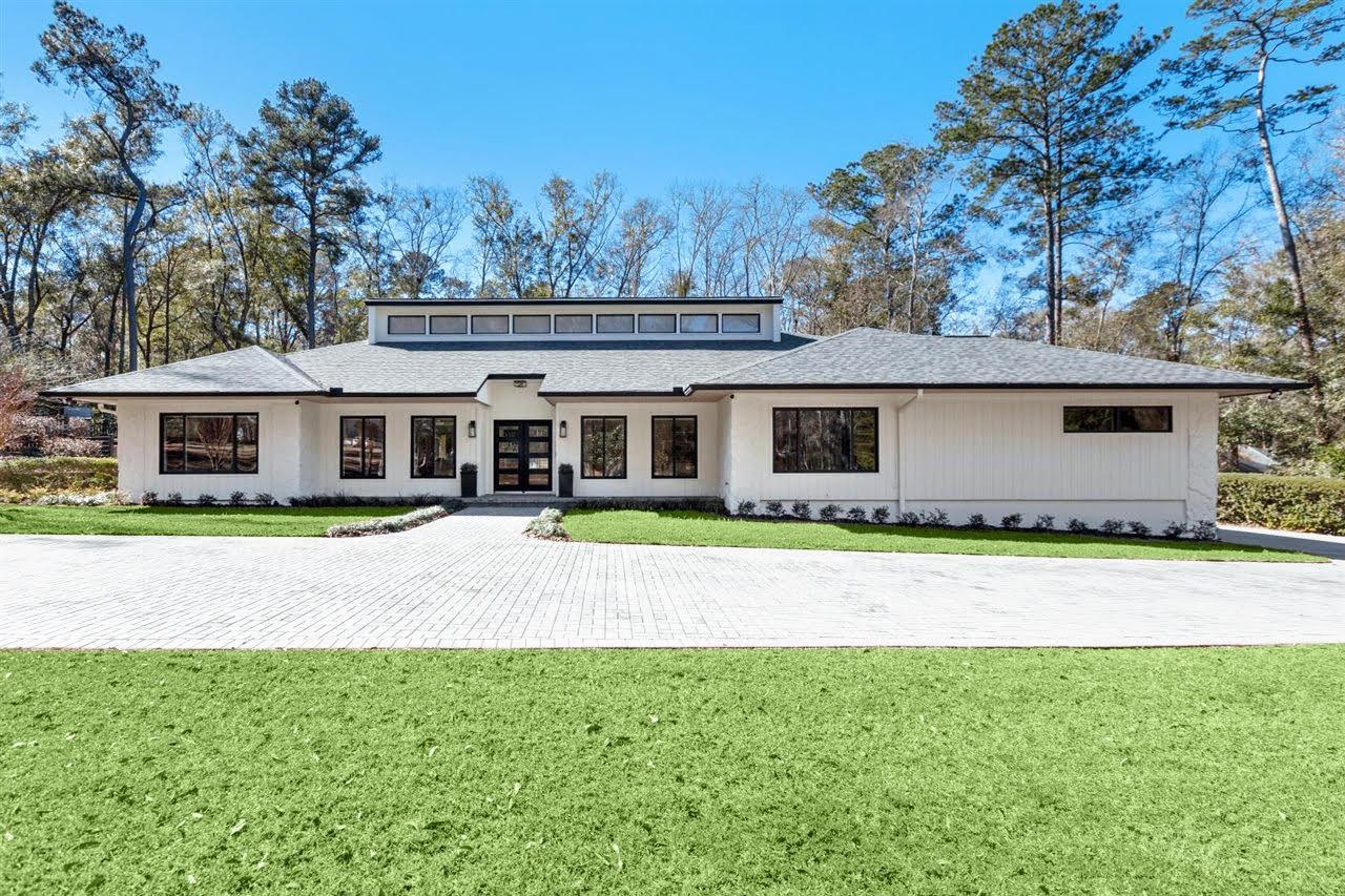 4005 Bobbin Brook Circle