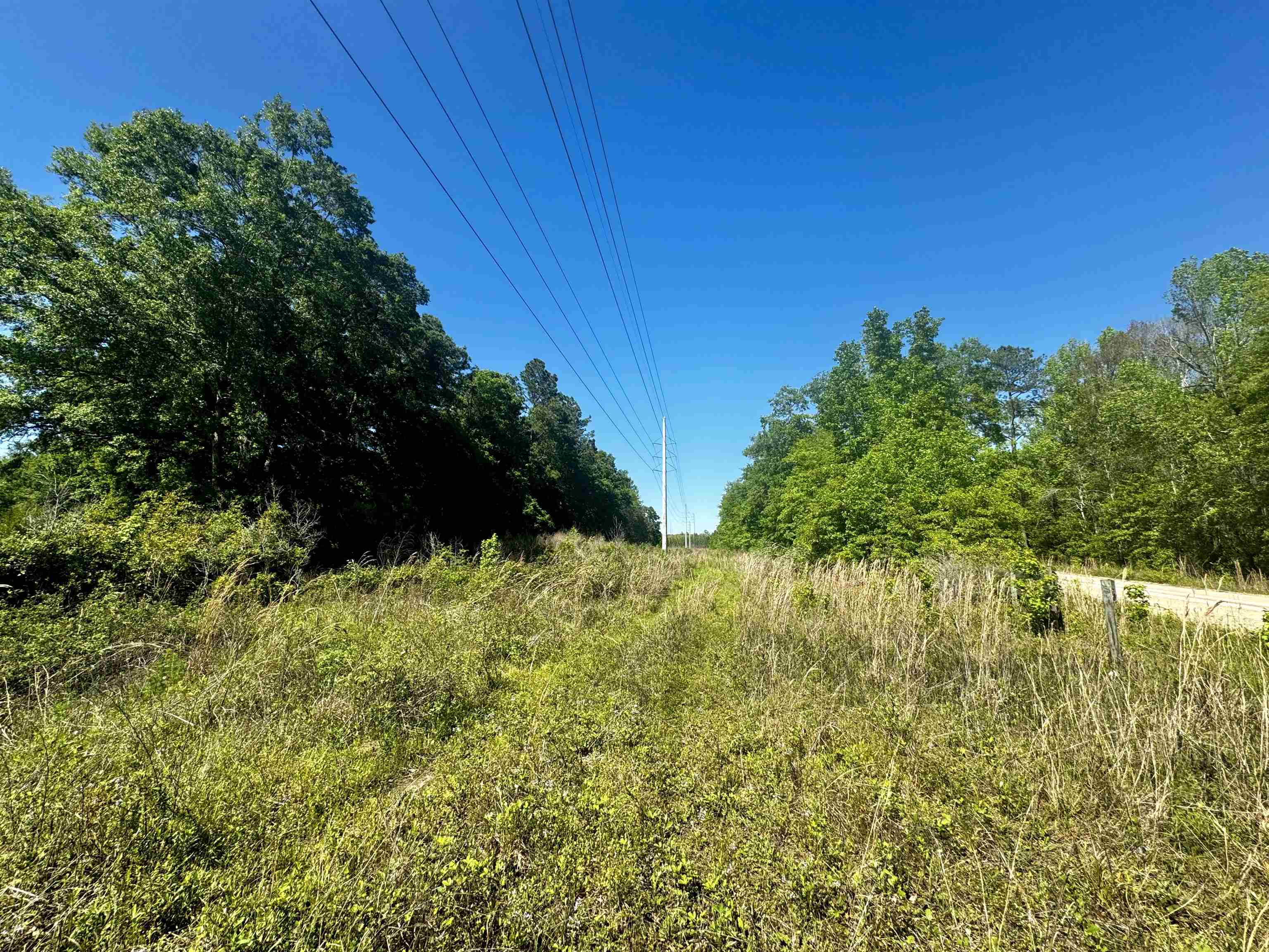 1 SW Federal Road
