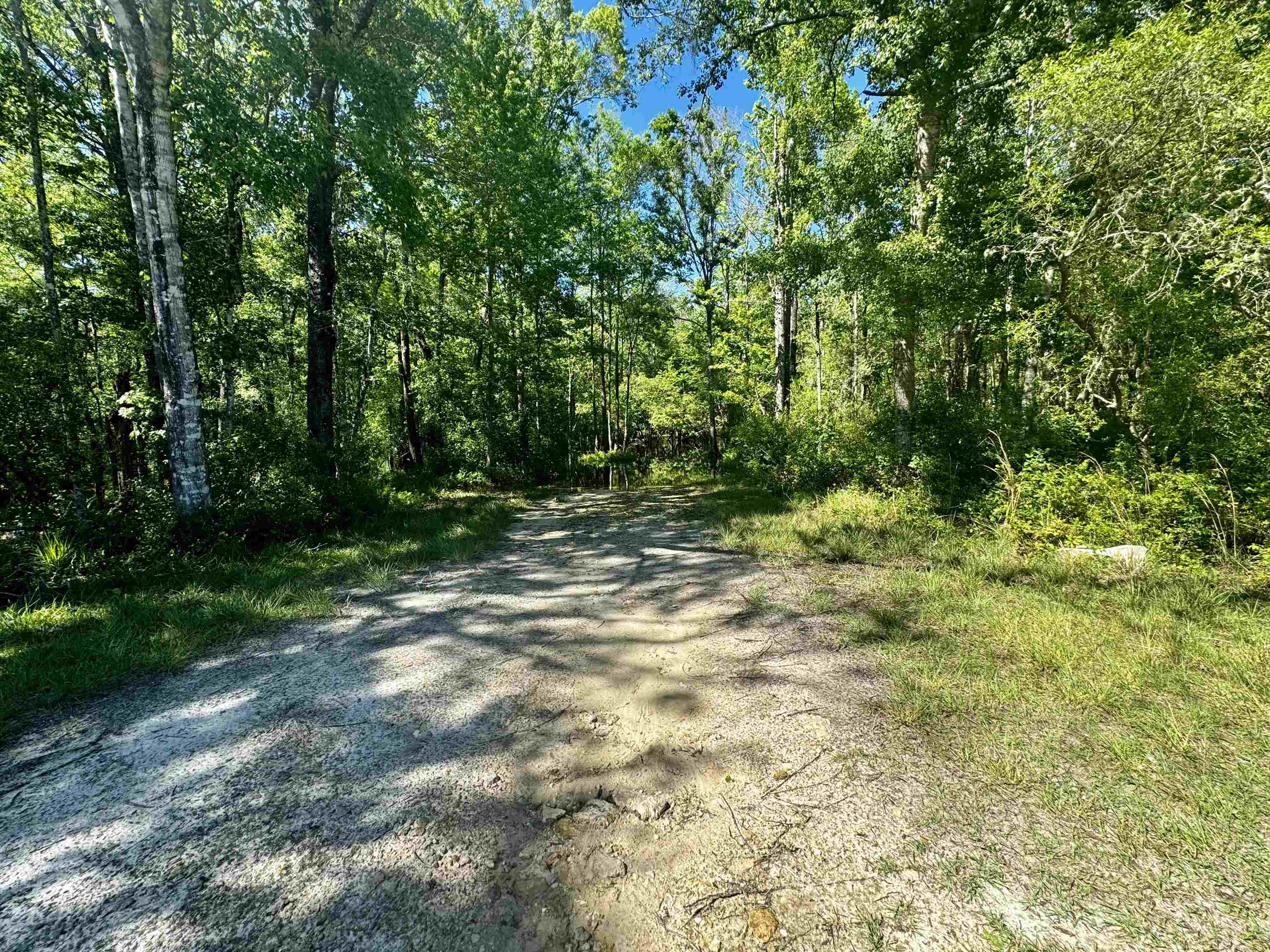 1 SW Federal Road