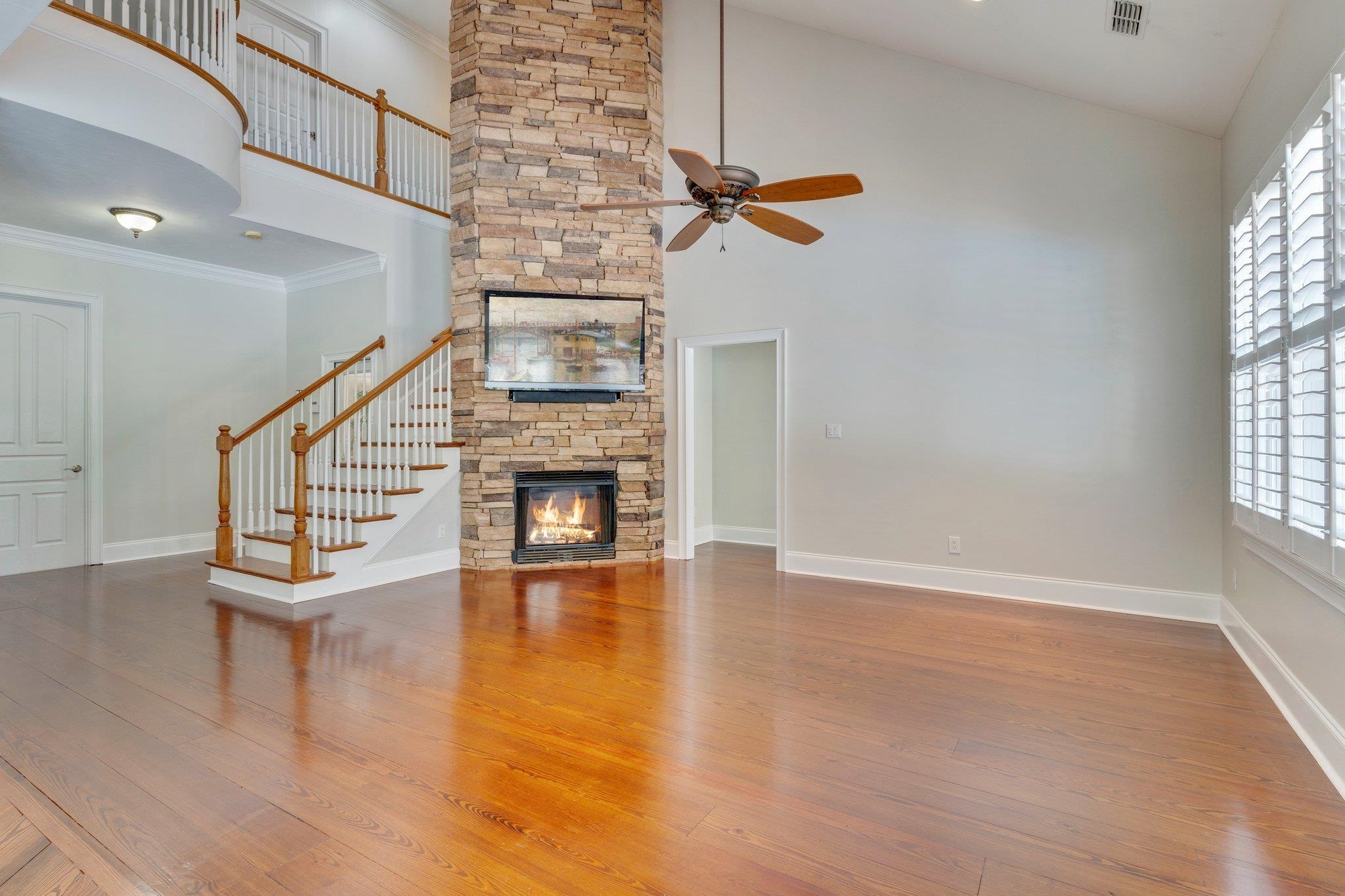 514 Frank Shaw Road