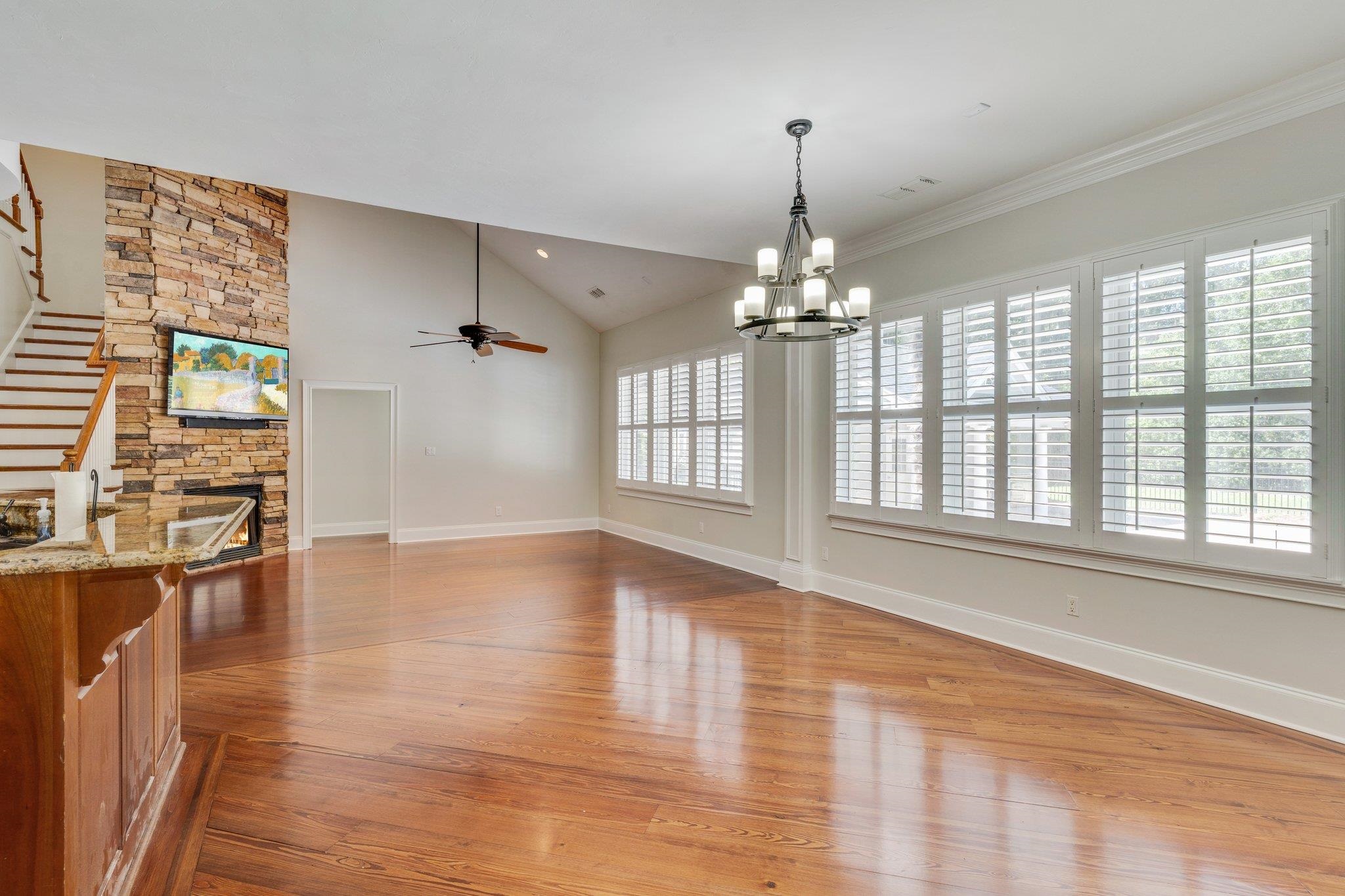 514 Frank Shaw Road